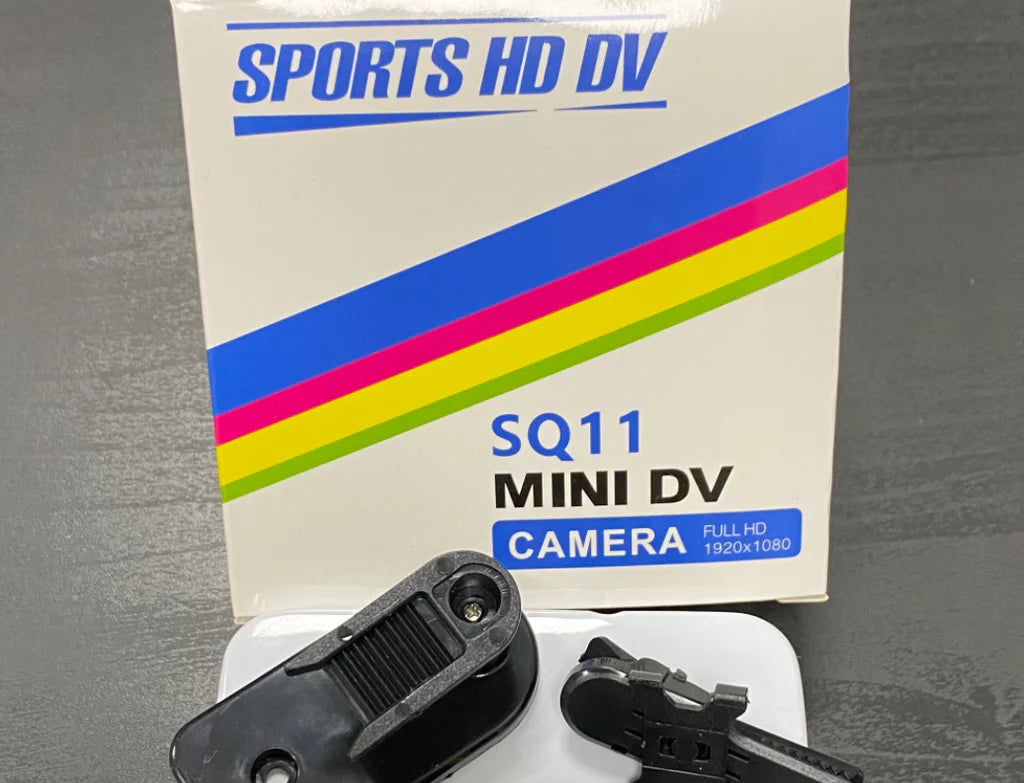 Mini Camera-1080p