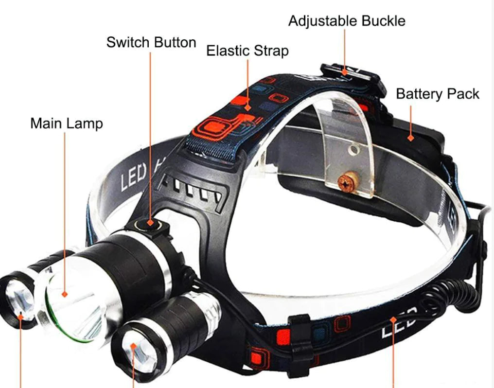 Headlamp