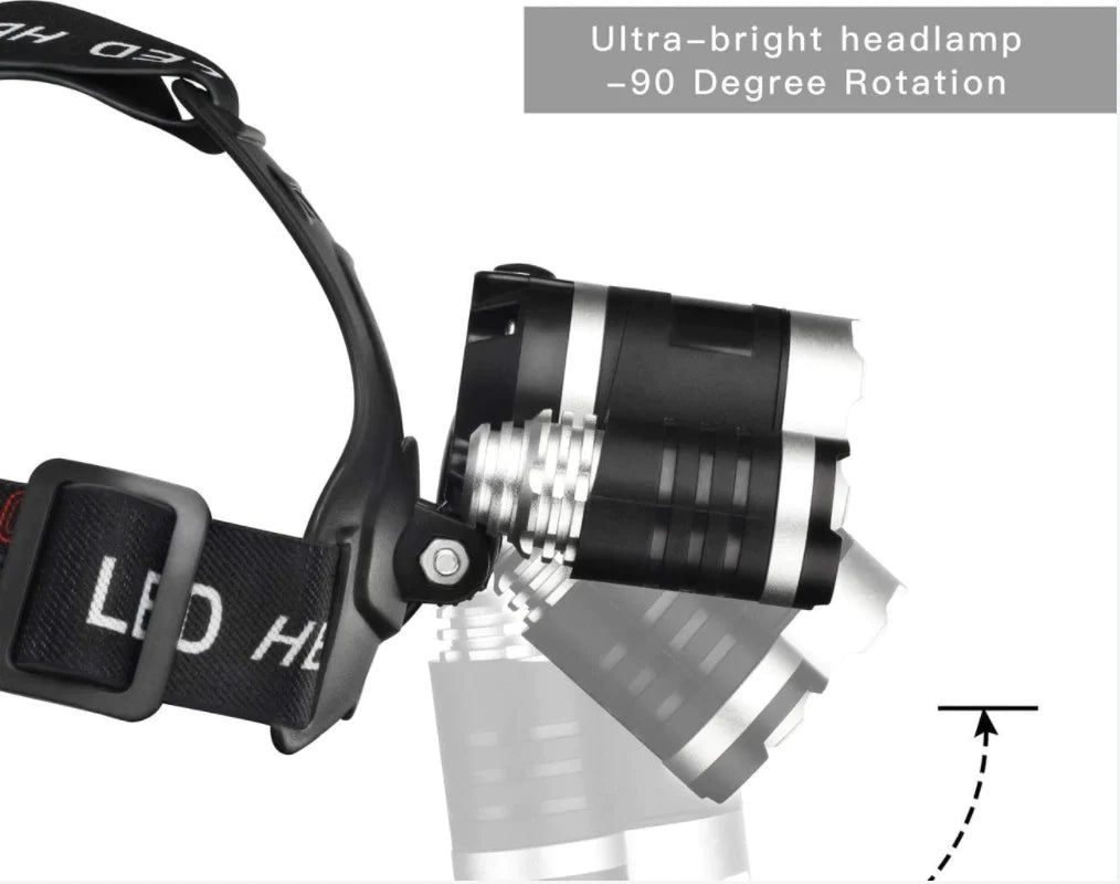 Headlamp