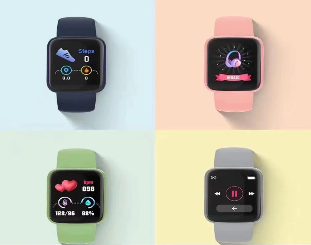 Bands For Smartwatch