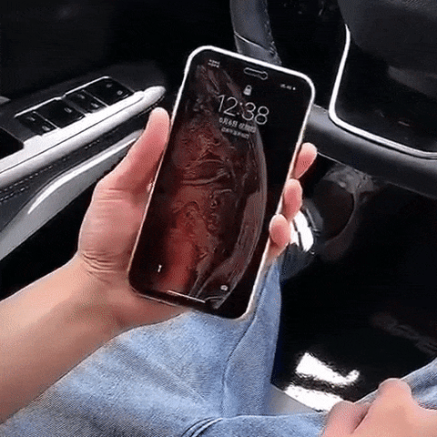 Anti-Peek Privacy Case